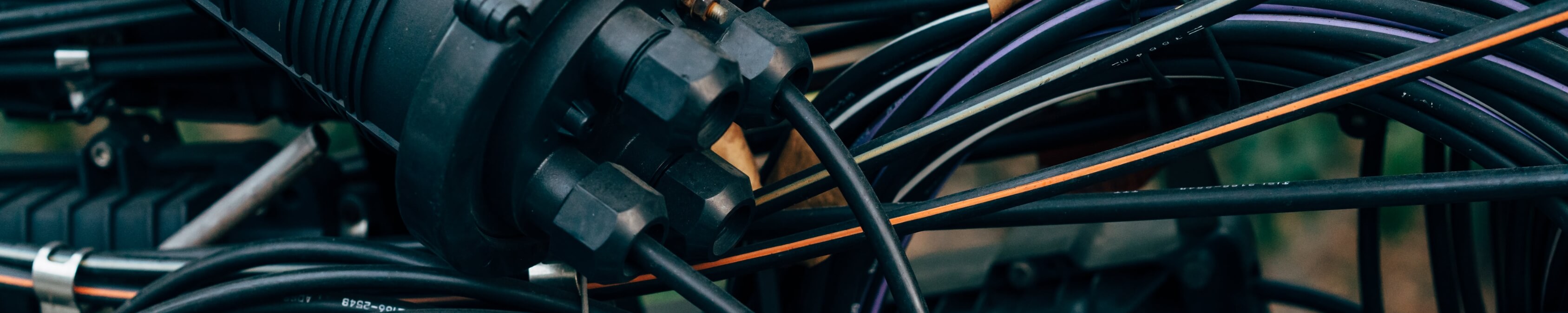 Predaj elektrickej energie