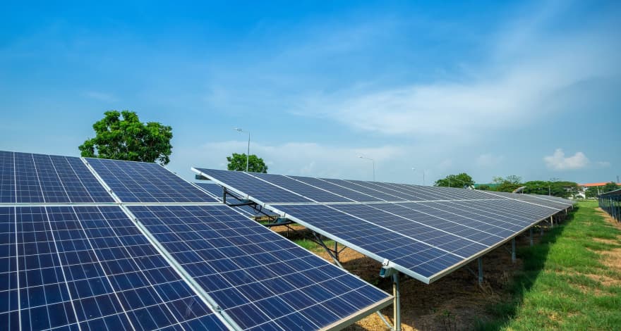 Fotovoltaika a podporné služby